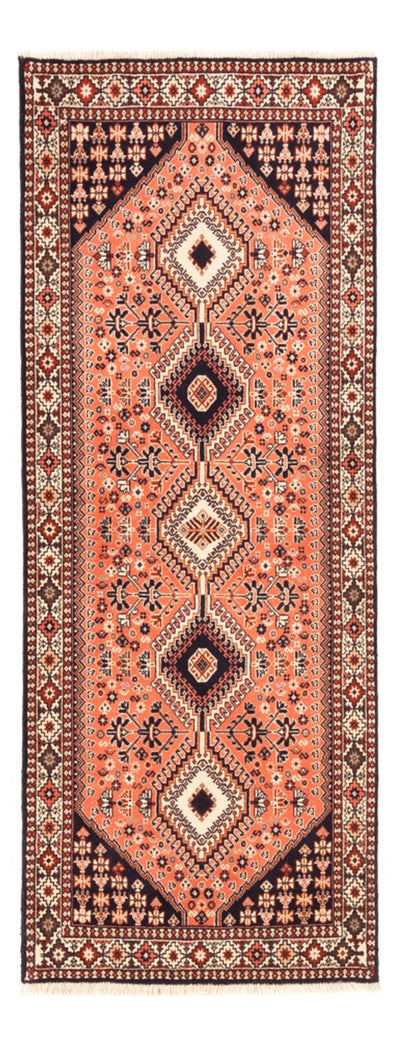Yalameh Teppich 80x207cm - Perserteppich
