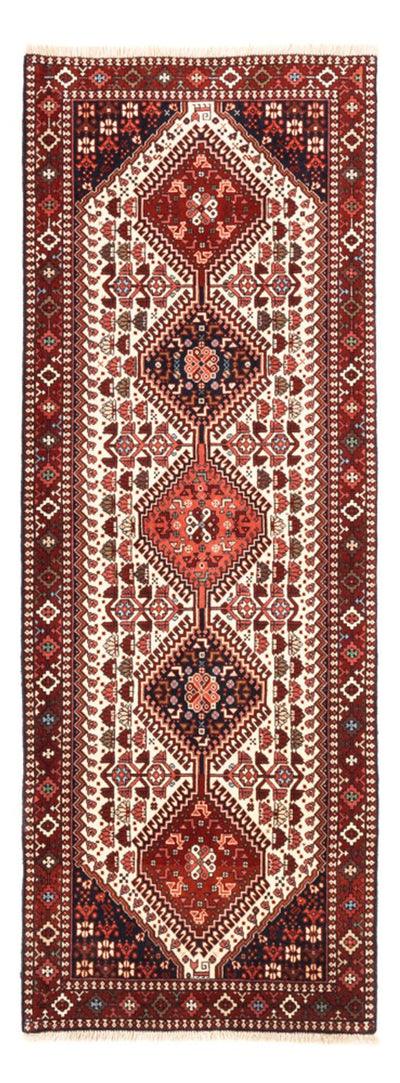 Yalameh Teppich 84x225cm - Perserteppich