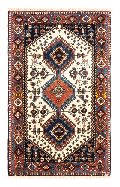 Yalameh Teppich 80x130cm - Perserteppich