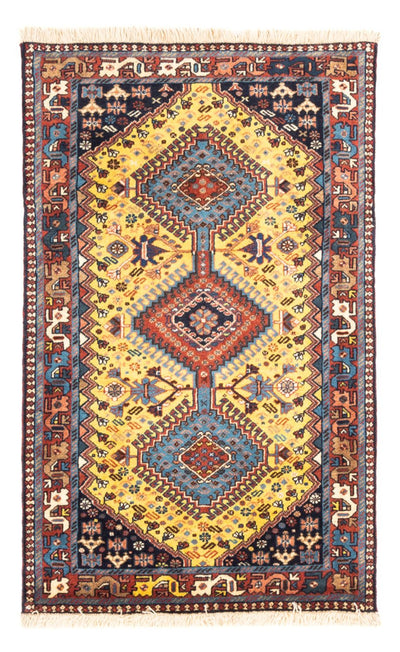Yalameh Teppich 80x126cm - Perserteppich