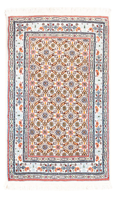 Moud Teppich 60x90cm - Perserteppich