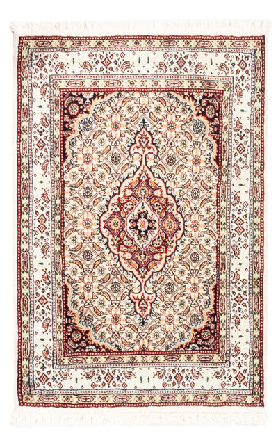 Moud Teppich 60x90cm - Perserteppich
