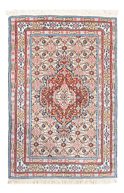Moud Teppich 60x90cm - Perserteppich