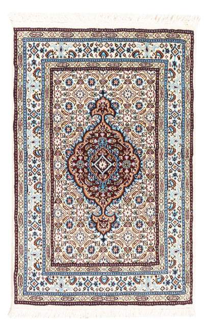 Moud Teppich 60x90cm - Perserteppich