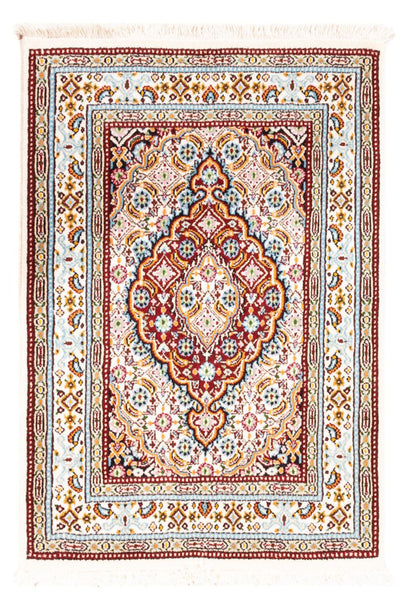 Moud Teppich 60x90cm - Perserteppich