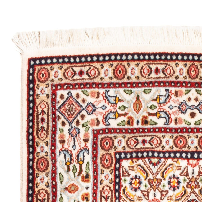 Perserteppich - Classic - 90 x 60 cm - beige