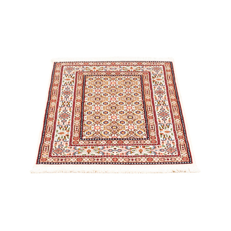 Perserteppich - Classic - 90 x 60 cm - beige