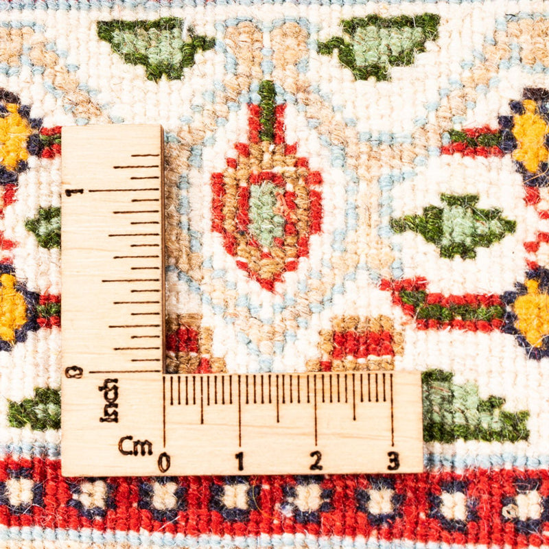 Perserteppich - Classic - 90 x 60 cm - beige