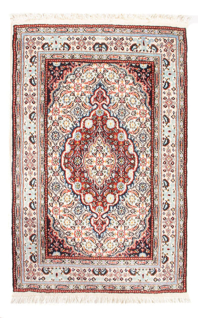 Moud Teppich 60x90cm - Perserteppich