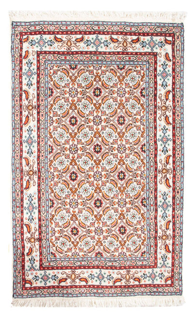 Moud Teppich 60x90cm - Perserteppich