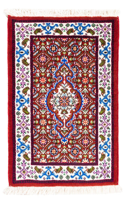 Moud Teppich 40x60cm - Perserteppich