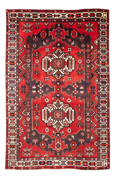 Bachtiar Teppich 207x317cm - Perserteppich
