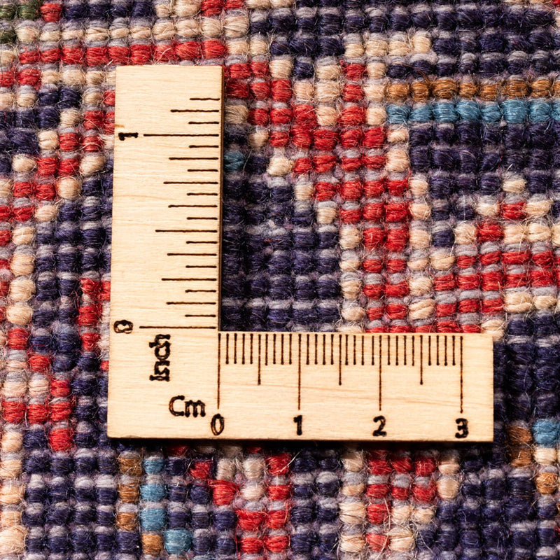 Perserteppich - Classic - 296 x 208 cm - rot