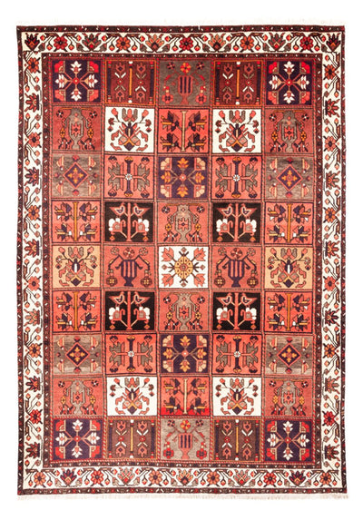 Bachtiar Teppich 210x294cm - Perserteppich