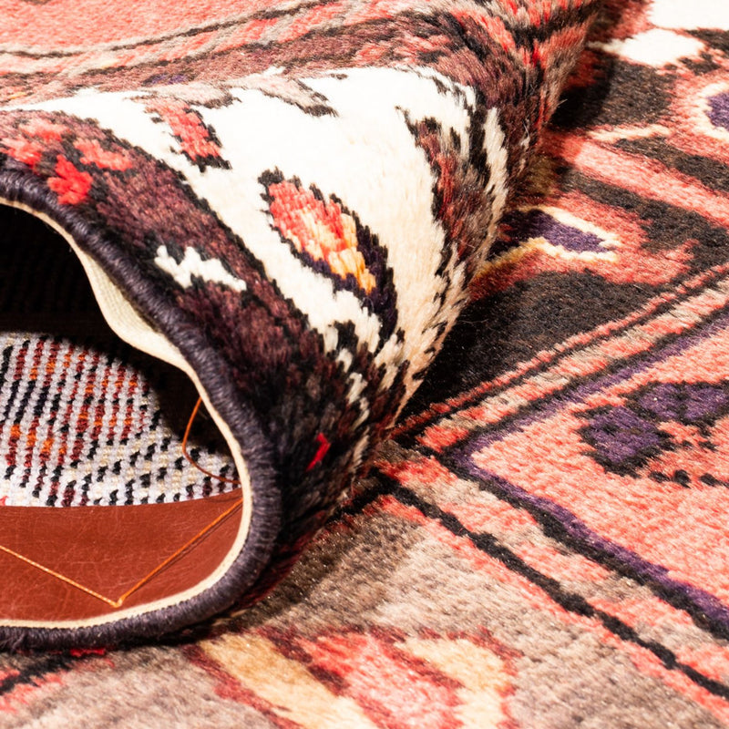 Perserteppich - Nomadic - 294 x 210 cm - mehrfarbig