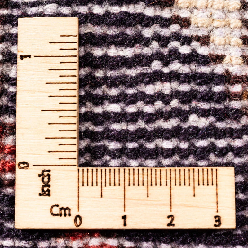 Perserteppich - Nomadic - 294 x 210 cm - mehrfarbig