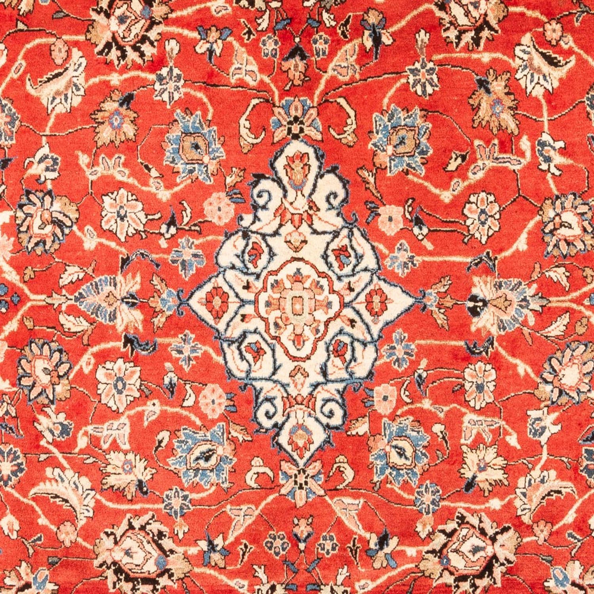 Perserteppich - Classic - 309 x 215 cm - rot