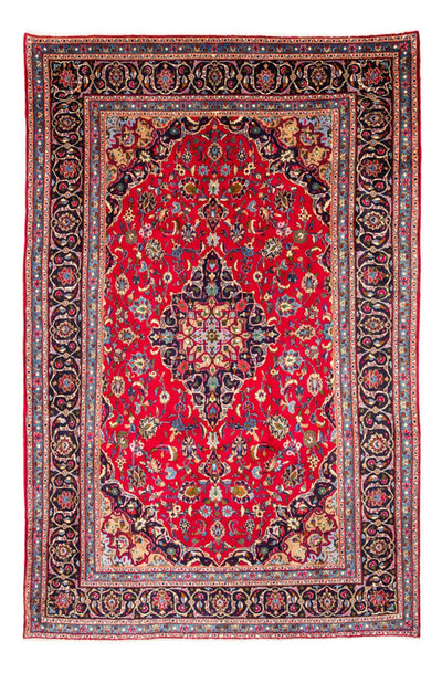 Maschad Teppich 198x305cm - Perserteppich
