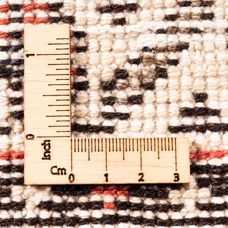 Perserteppich - Nomadic - 304 x 198 cm - mehrfarbig