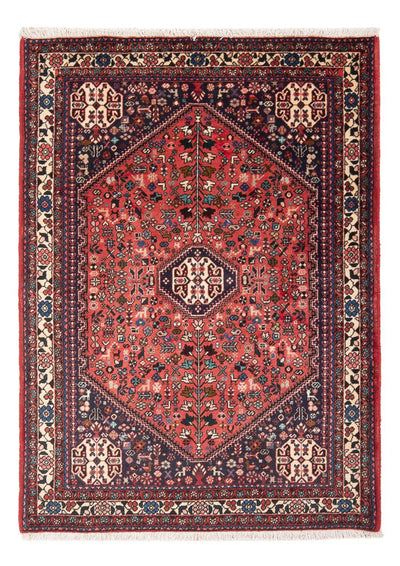 Abadeh Teppich 102x155cm - Perserteppich