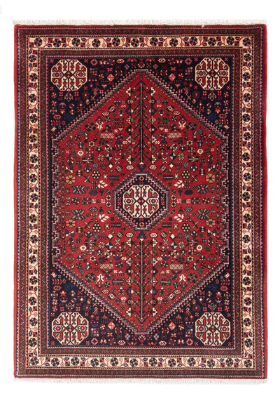Abadeh Teppich 103x157cm - Perserteppich