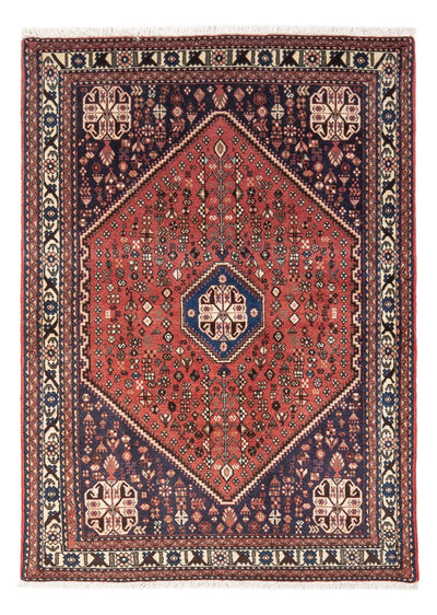 Abadeh Teppich 105x158cm - Perserteppich