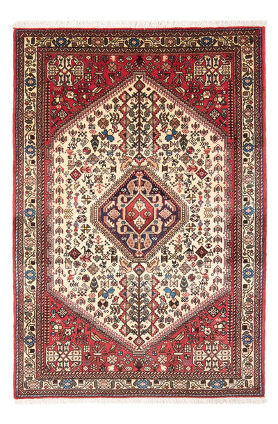 Abadeh Teppich 97x155cm - Perserteppich
