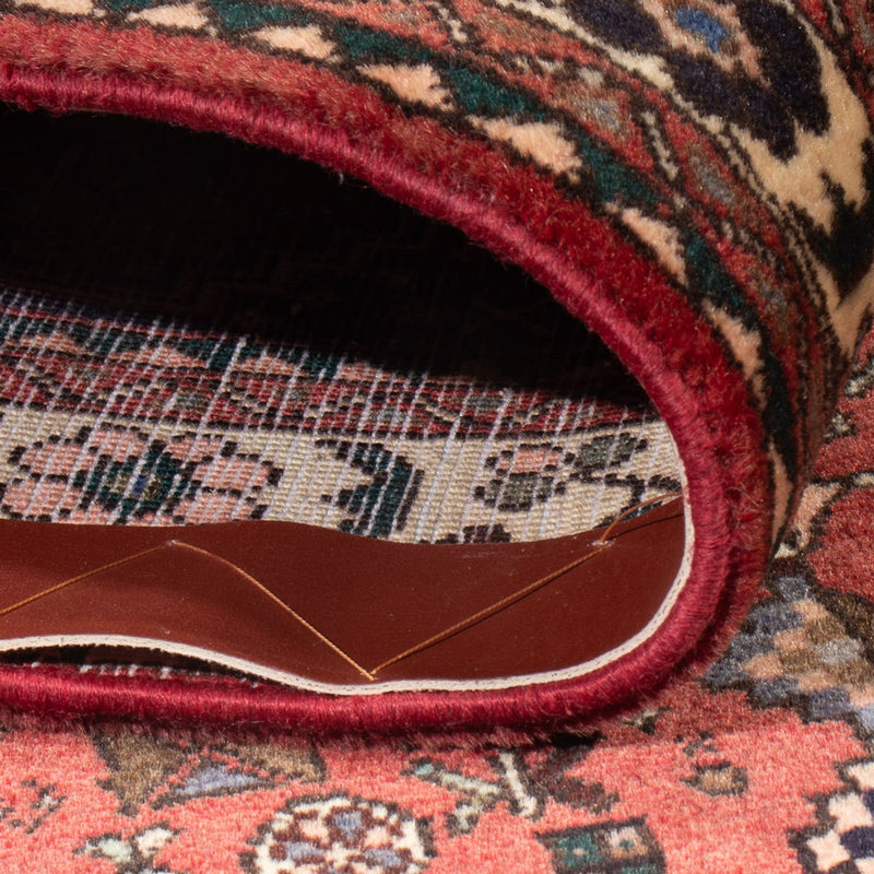 Perserteppich - Nomadic - 146 x 100 cm - rot