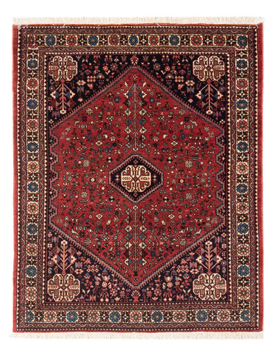 Abadeh Teppich 100x140cm - Perserteppich