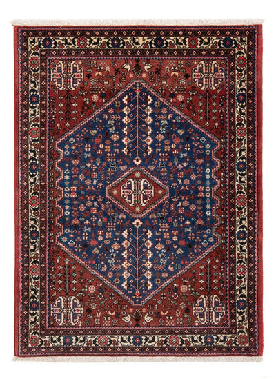 Abadeh Teppich 102x150cm - Perserteppich