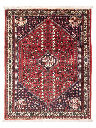 Abadeh Teppich 103x145cm - Perserteppich