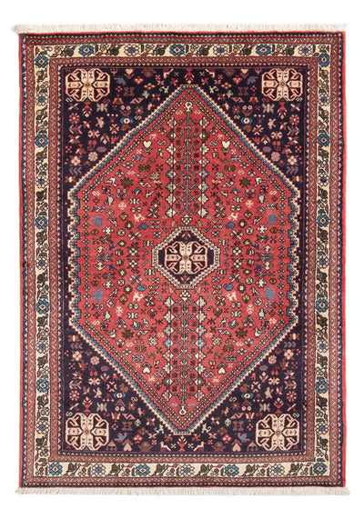 Abadeh Teppich 100x149cm - Perserteppich