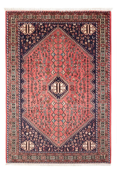 Abadeh Teppich 99x154cm - Perserteppich