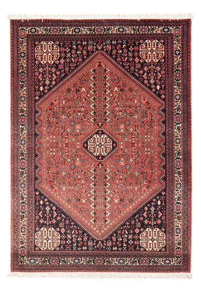 Abadeh Teppich 100x150cm - Perserteppich