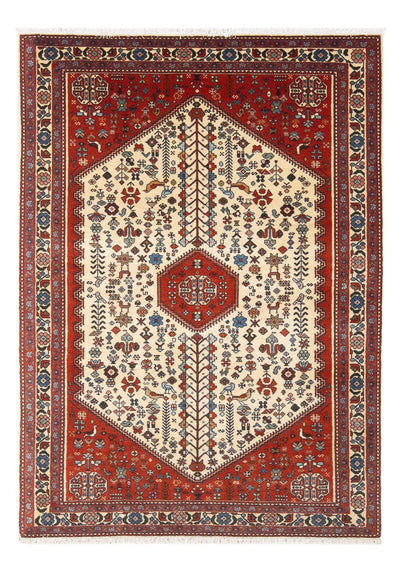 Abadeh Teppich 100x154cm - Perserteppich