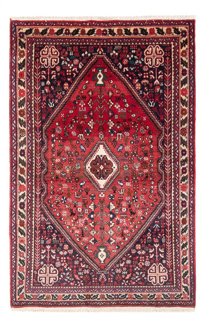 Abadeh Teppich 101x171cm - Perserteppich