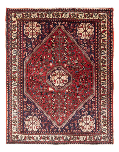 Abadeh Teppich 103x140cm - Perserteppich