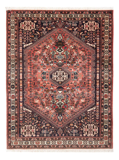 Abadeh Teppich 103x150cm - Perserteppich