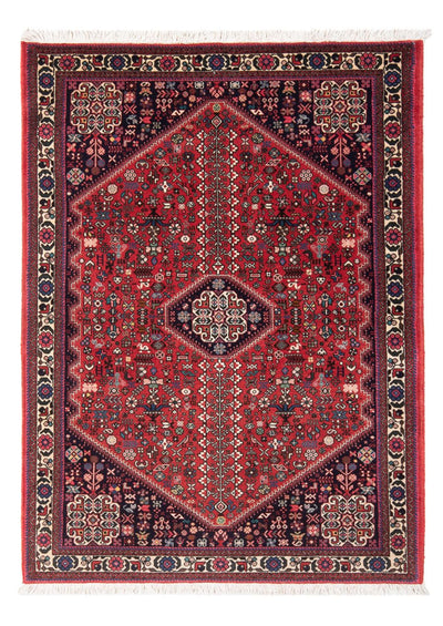 Abadeh Teppich 104x156cm - Perserteppich