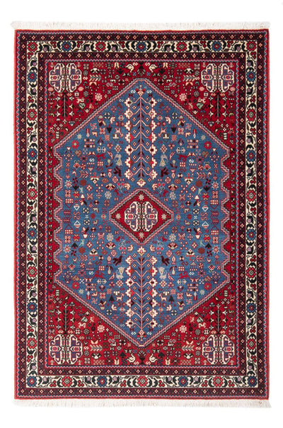 Abadeh Teppich 100x156cm - Perserteppich
