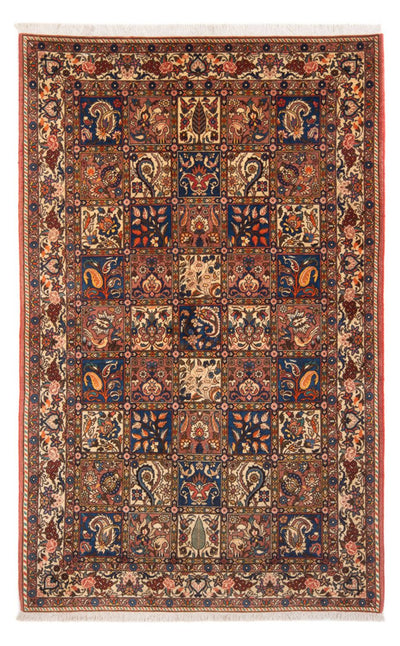 Bachtiar Teppich 145x230cm - Perserteppich