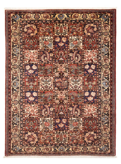 Bachtiar Teppich 138x197cm - Perserteppich