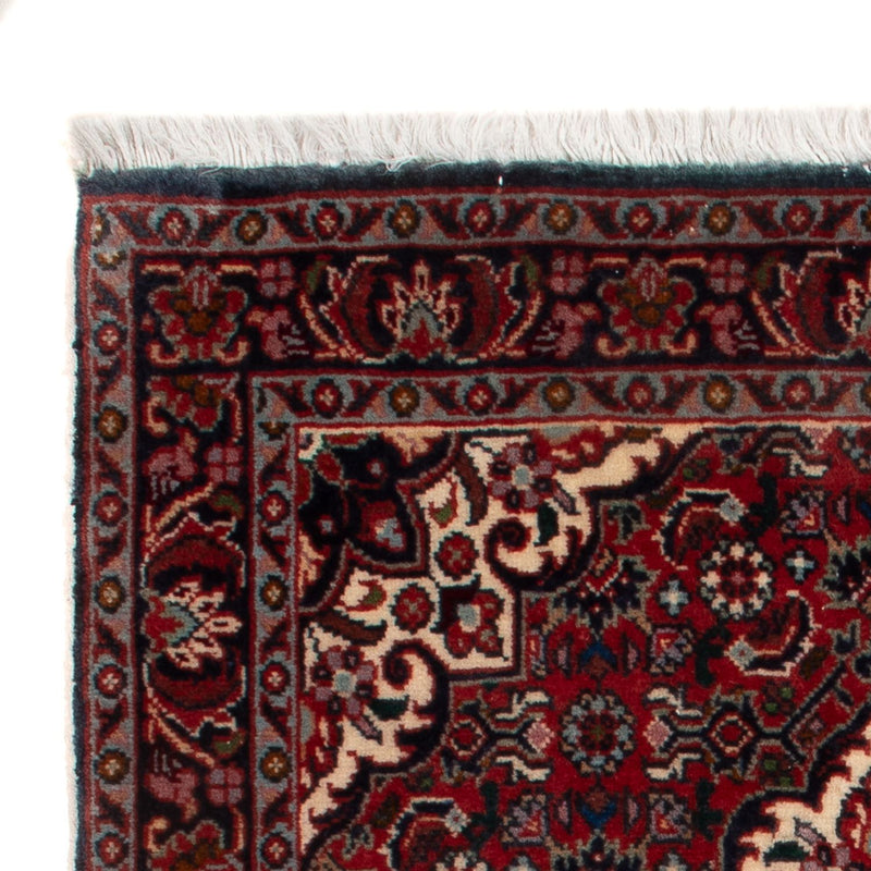 Perserteppich - Bidjar - Royal - 65 x 52 cm - rot