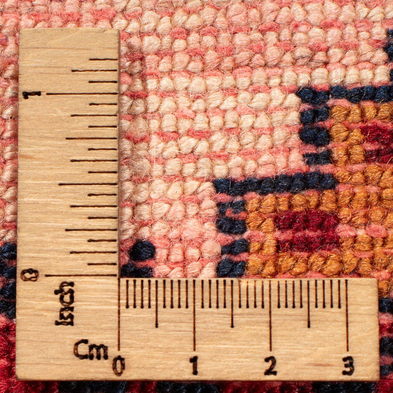 Perserteppich - Nomadic - 206 x 124 cm - creme