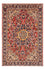 Perserteppich - Nomadic - 208 x 135 cm - rot