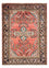 Perserteppich - Nomadic - 226 x 155 cm - rot