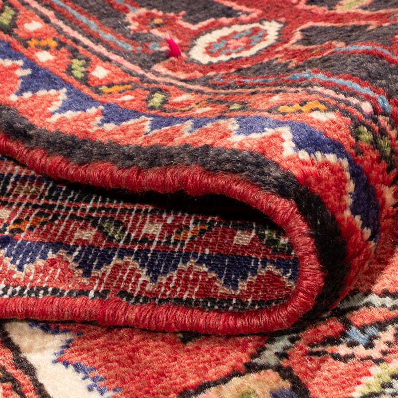 Läufer Perser - Nomadic - 221 x 128 cm - rot