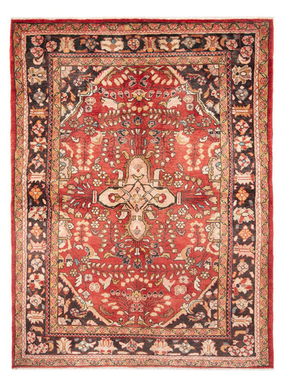 Hamadan Teppich 165x226cm - Perserteppich