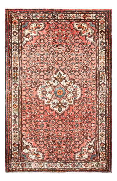 Hamadan Teppich 155x254cm - Perserteppich