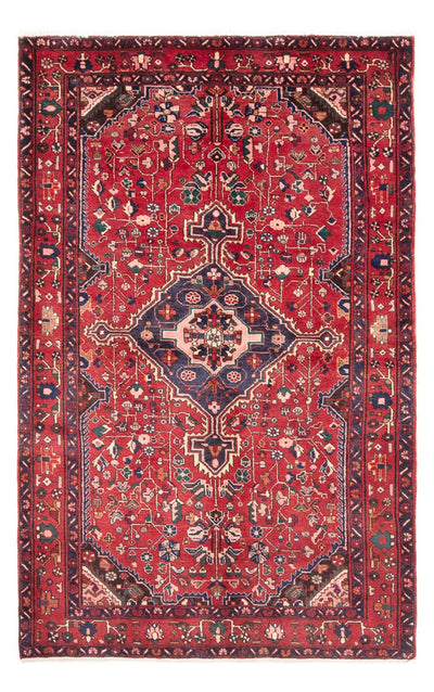Kolyai Teppich 152x237cm - Perserteppich